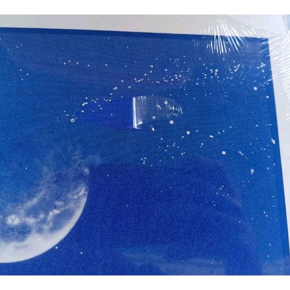 Word of Life Presents "Genesis" Vinyl Record Album Lp NEW SEALED 1984 Religious - Picture 2 of 10